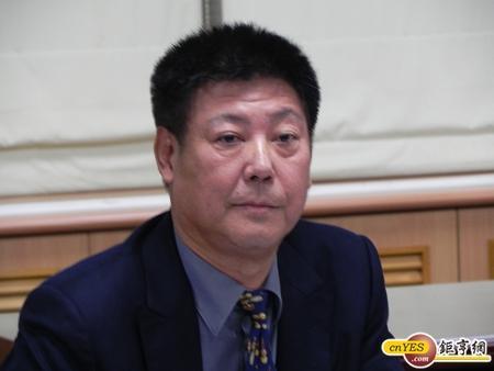  風青董事長陳福得