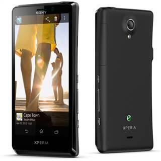 Xperia T