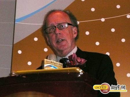 Stephen Roach曾預言中國資產泡沫，如今他要退休了,只能希望是他搞錯了。