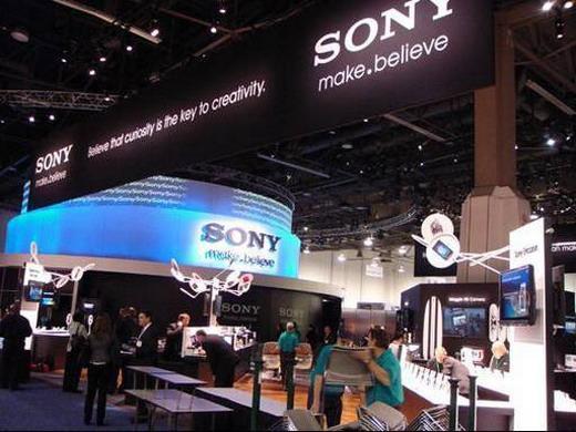 SONY