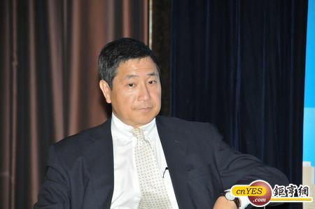 張安平