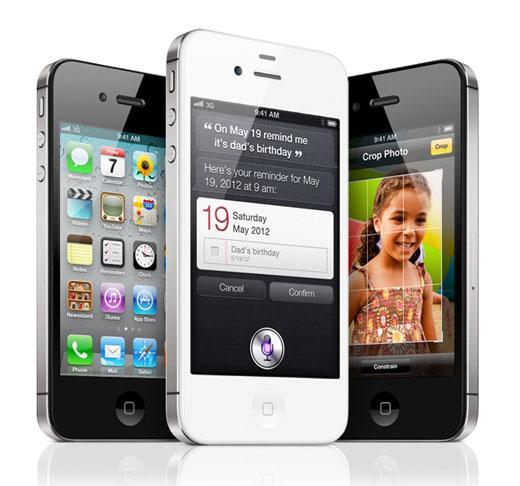 蘋果iPhone在中國Q4市占排行落至第5名。