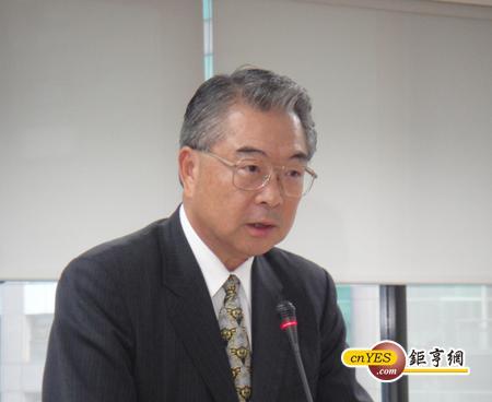 許勝雄