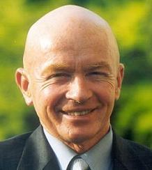 墨比爾斯 (圖:富蘭克林坦伯頓官網)