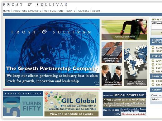 Frost & Sullivan 預測亞太區今年總貨運量將成長 5.1% 市場規模更將以每年7.6%的速度擴張