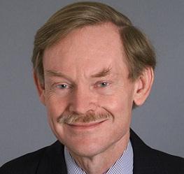 世銀總裁 Robert Zoellick。(圖:IMF官網)