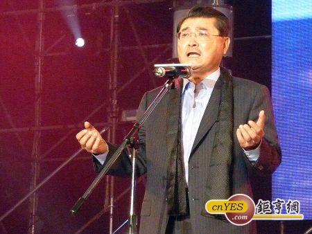 李詩欽 