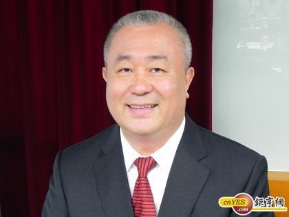  十銓科技董事長夏澹寧