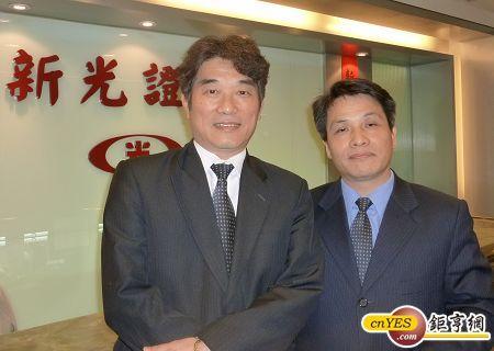 張成功 鍾明昌 