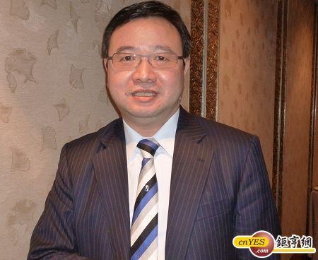 張明杰 