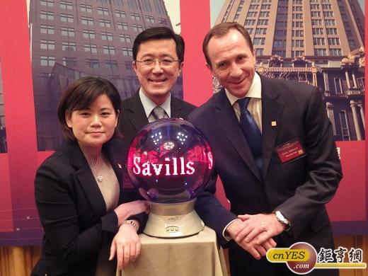 第一太平戴維斯 