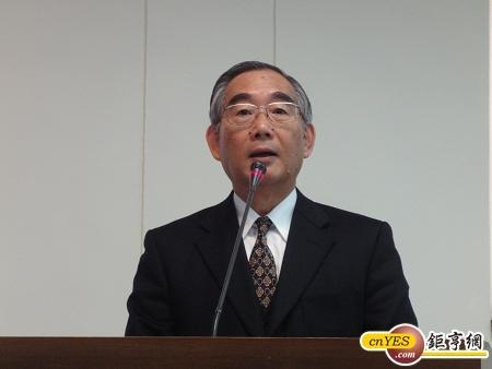 蔡勳雄 