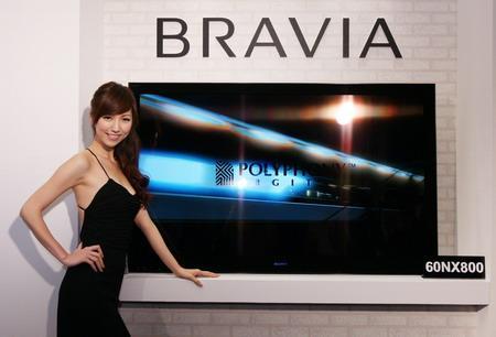 SONY LCD TV 