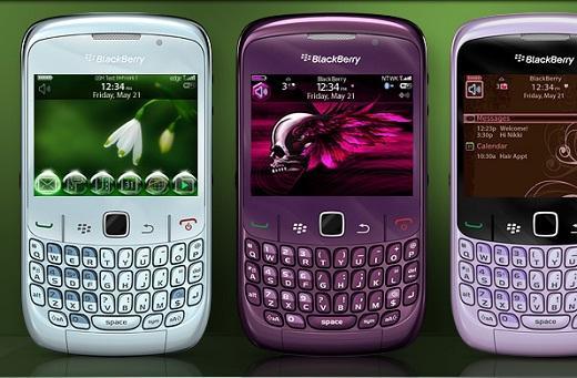 BlackBerry