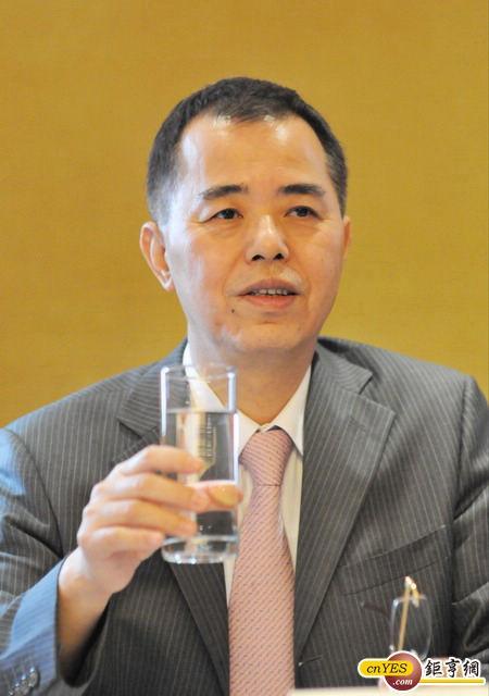 曹世忠