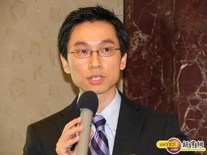  摩根富林明新金磚五國基金經理人何銘銓