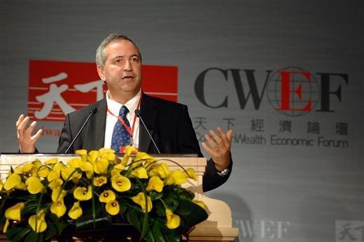 經濟學人 