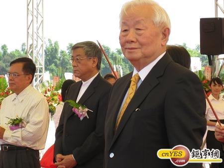  張忠謀