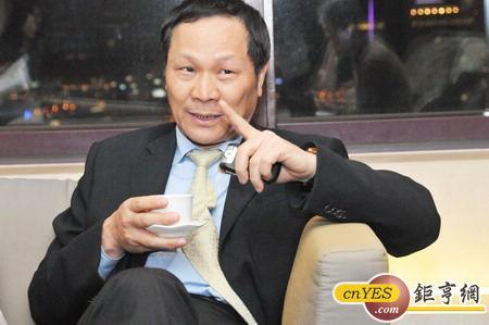 鍾榮昌