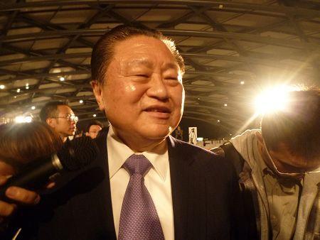 鄭崇華