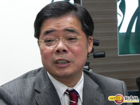 亞德客企業董事長王世忠 