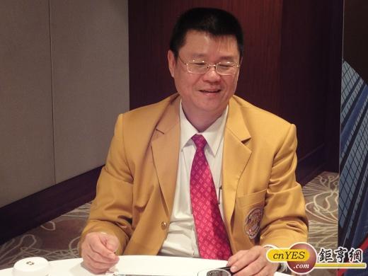 葉凌棋 