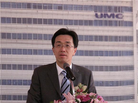 孫世偉 