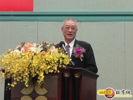 吳敦義 