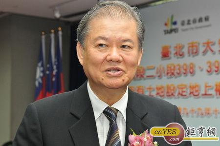 林榮顯