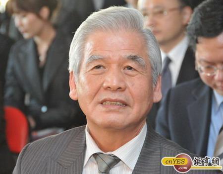 李文造