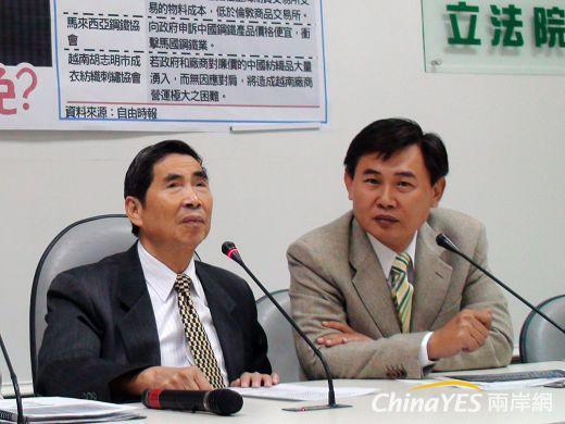 個資法爭議，經朝野協商後，對於條文做出修改，並於今天獲立法院三讀通過。(記者：王定傳攝)