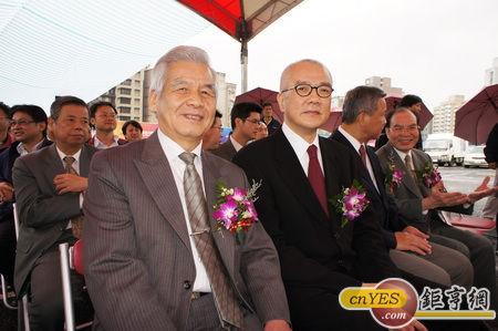 李文造