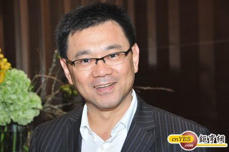 謝志長