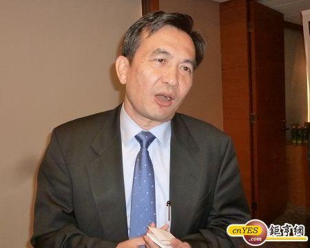  蘇開建