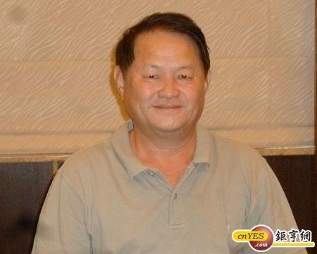 唐世杰 