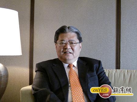 許克威 