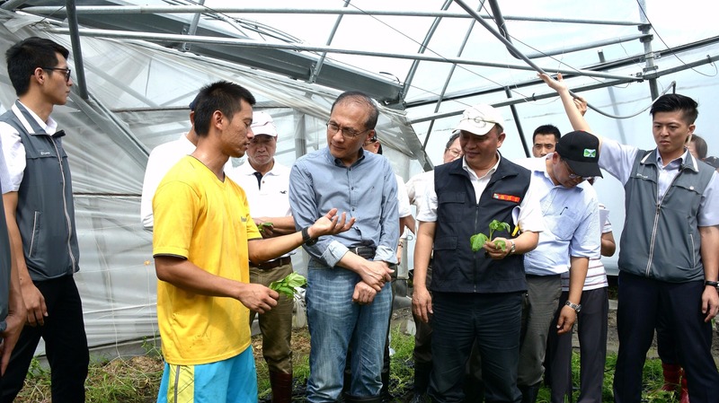 cover image of news article