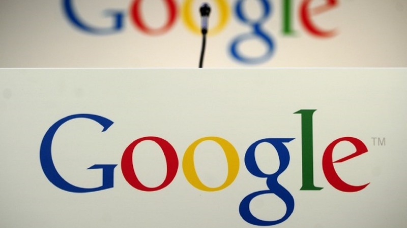 歐盟傳出有意對Google的壟斷行徑祭出高額裁罰。(圖片來源：AFP)