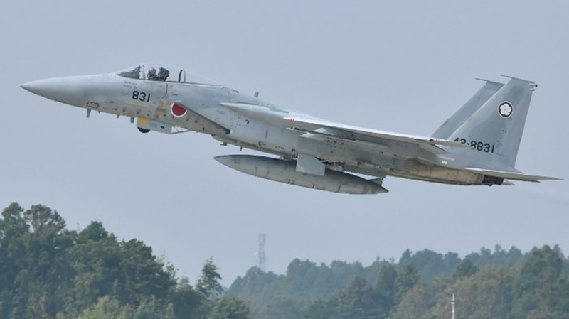 中國8架軍機飛越日本海近30架日戰機急升空日線民 壯觀 Anue鉅亨 時事