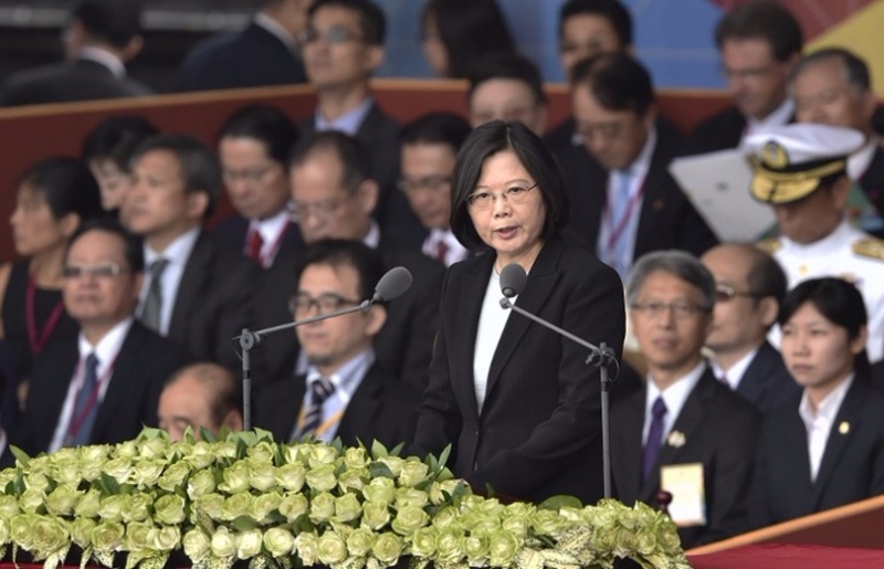 何不食肉靡,除了官員所有台灣民眾都感覺到了漲價! (圖:AFP)