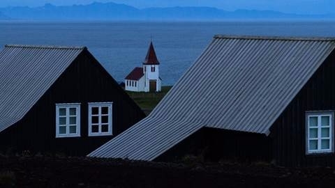 (圖五：冰島的確是旅遊的好去處！AFP)