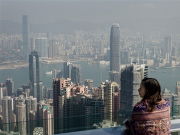 cover image of news article