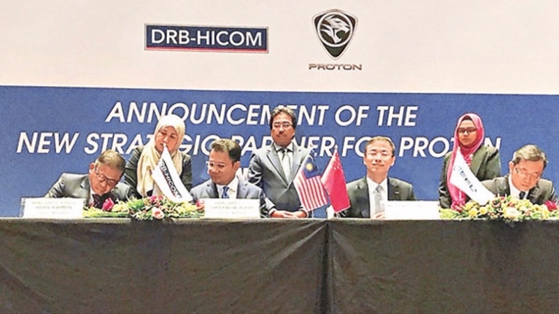 cover image of news article
