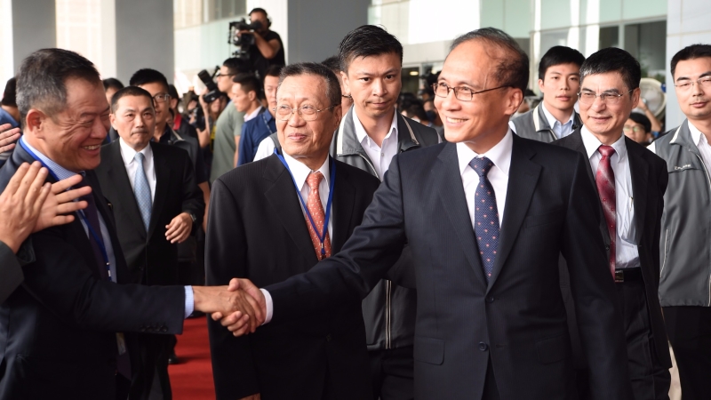 cover image of news article