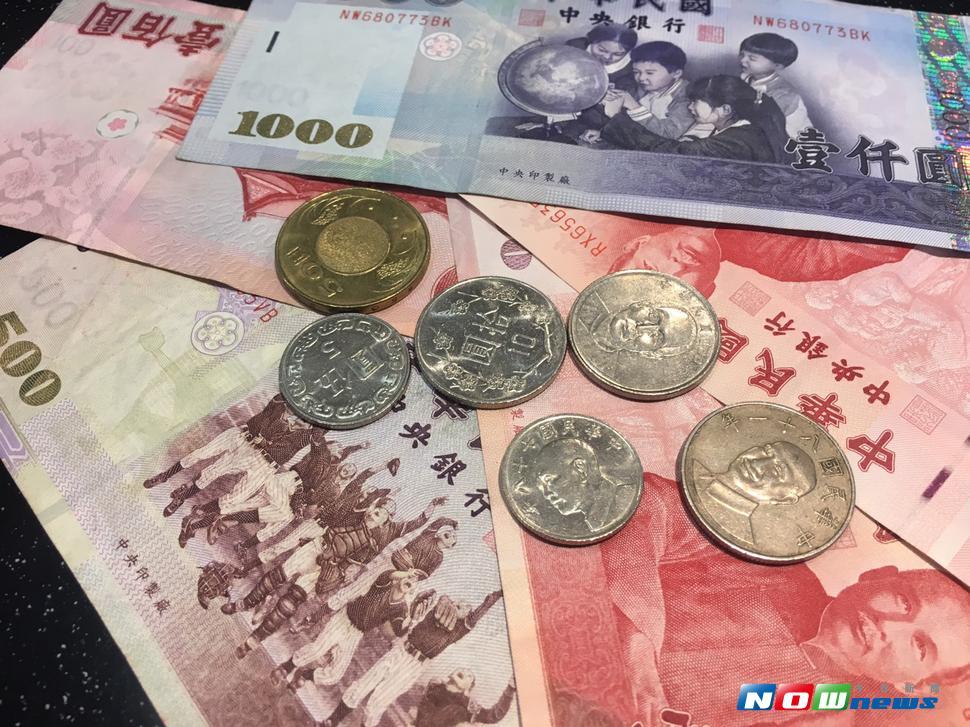▲亞洲貨幣兌美元表現牽動新台幣匯率走勢。（圖／記者彭夢竺攝）