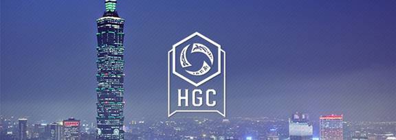 《暴雪英霸》HGC亞太對決即將於8月11日於台北開打。（圖／暴雪娛樂提供）