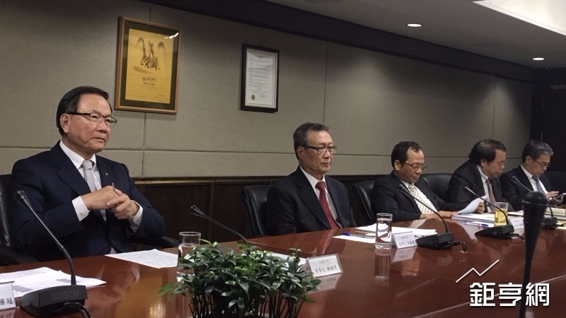 〈台塑四寶業績發表〉7月總營收年增7.1% 台塑年成長近15%力道最猛