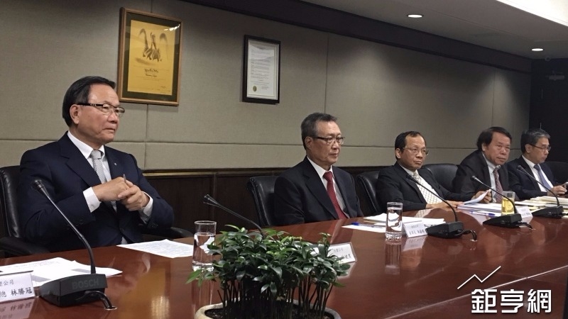 〈台塑四寶業績發表〉Q3展望保守中帶樂觀 台化看下半年最正面