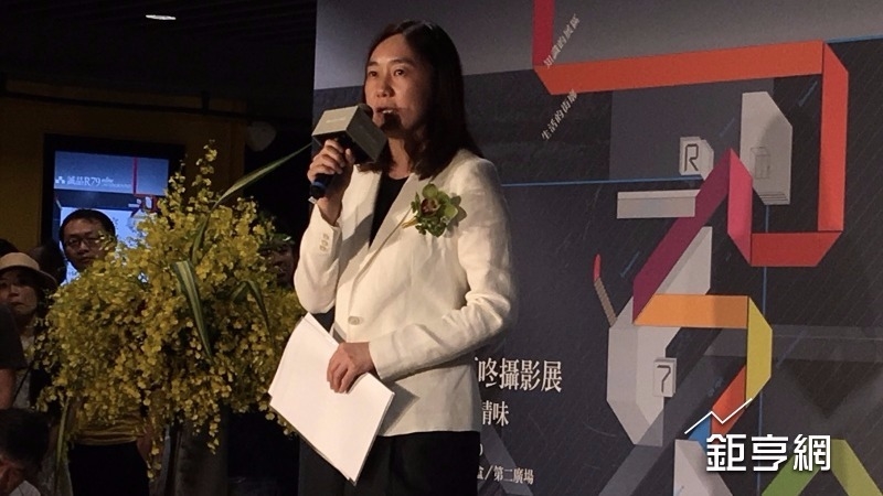 中山地下書街重開幕 誠品已故創辦人吳清友盼此街是時間與歷史的長河