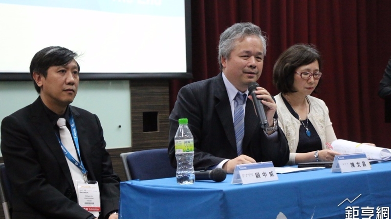 台達電展開公開收購 晶睿樂觀以待早盤跳空大漲逾5%